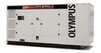 Дизельная электростанция Genmac OLIMPUS G300 DSA