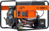 Бензиновий генератор RID RV 10001 E