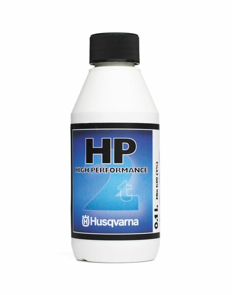 Масло Husqvarna HP двухтактное (0,1 л) (5878085-01)