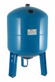 Гидроаккумулятор Speroni AV 100 литров (вертикальный)