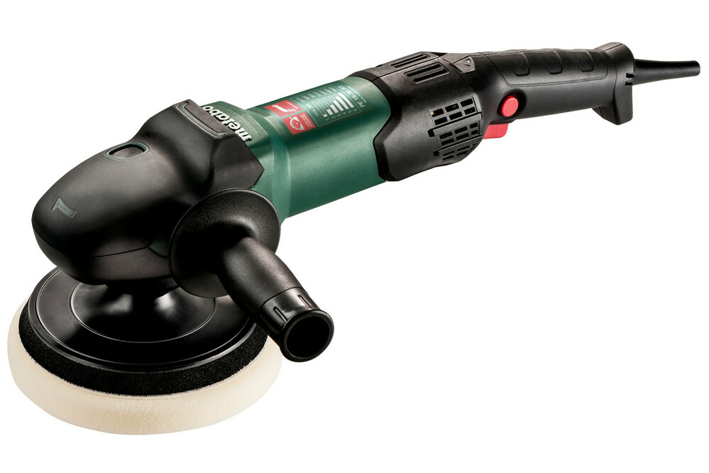 

Полировальная машина Metabo PE 15-20 RT (615200000)