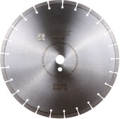 Алмазний диск Distar 1A1RSS/C3-W 350x3,2/2,2x10x25,4-25 F4 Green Concrete (12385042024)