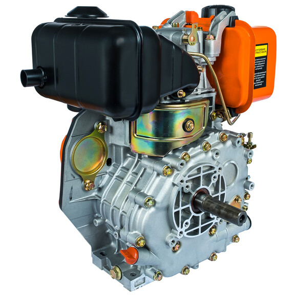 Двигатель дизельный Vitals DM 6.0k изображение 3
