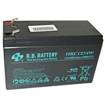 Акумуляторна батарея BB Battery HRС1234W/T2