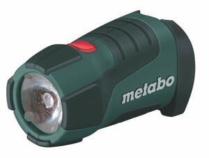 Акумуляторний ліхтар Metabo PowerMaxx LED (600036000) (без акумулятора і ЗП)