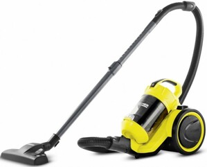 Пылесос циклонный Karcher VC 3 (1.198-125.0) изображение 2