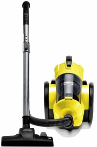 Пылесос циклонный Karcher VC 3 (1.198-125.0) изображение 4