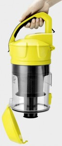 Пылесос циклонный Karcher VC 3 (1.198-125.0) изображение 7