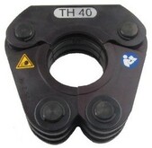 Пресс-кольцо Novopress TH 40 мм (лазерная гравировка) (48641-50)