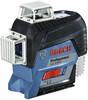 Bosch GLL 3-80 C + LR 7 (0601063R05)
