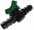 Миникран BRADAS Соединитель для трубки 20 мм / 16 мм (DSWZ08-2016L)