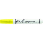 Рідкий маркер PICA Classic жовтий (524/44)