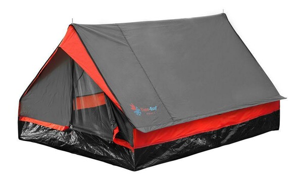 Туристическая палатка Time Eco Minipack 2 (4000810001897) изображение 2