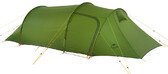 Палатка Naturehike Opalus III (3-х местная) 20D silicone NH17L001-L green (6927595724712)