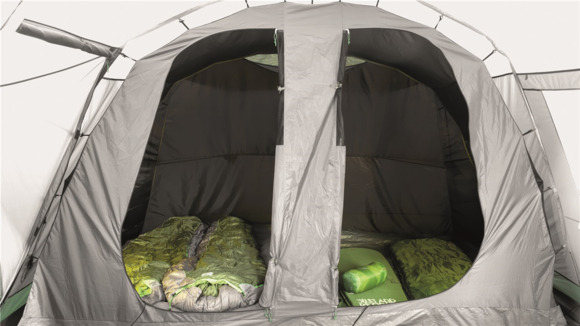 Палатка Easy Camp Huntsville 400 (43276) изображение 3