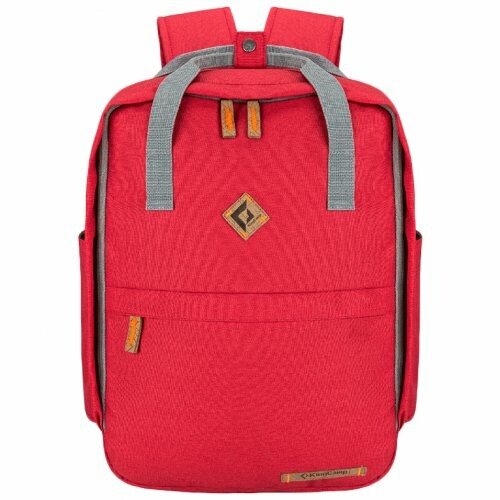 

Рюкзак KingCamp Acadia (KB3321) Dark Red