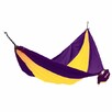 Гамак KingCamp Parachute Hammock (KG3753) Purple/Yellow