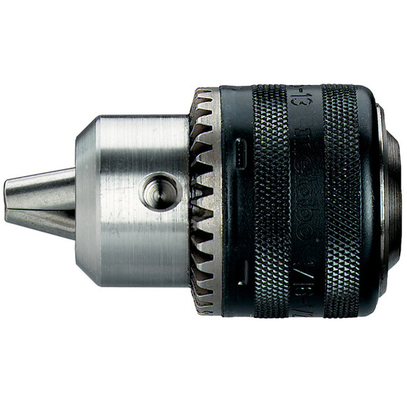 Свердлильний патрон з зубчастим вінцем METABO R + L, 16 мм, 5/8"-16 UN (635253000)