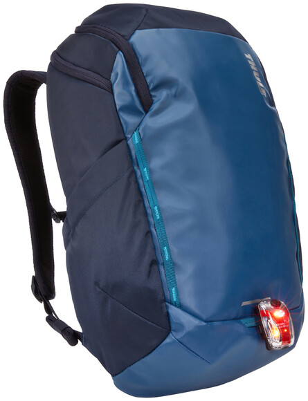 Рюкзак Thule Chasm Backpack 26L (Poseidon) TH 3204293 изображение 10