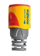 Конектор HoZelock 2055 Aquastop Plus 12,5 мм и 15 мм (7073)
