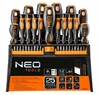 Набори викруток Neo Tools