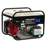 Бензиновый генератор Europower EP6000E-25 H/S 230V