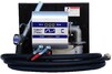 Колонка для заправки топлива Adam Pumps WALL TECH 220-40 (без шланга и пистолета)