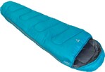 Спальный мешок Vango Atlas 250 Bondi Blue Left (SBPATLAS B36163)