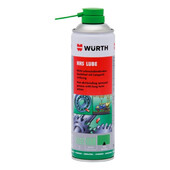 Смазка Wurth HHS LUBE, 500 мл 08931065