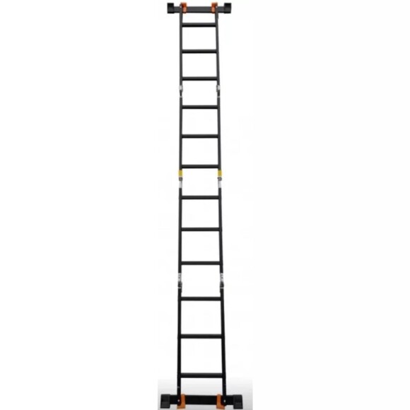 Лестница-трансформер GTM KMP405A 1,45-5,75 м (39138) изображение 4