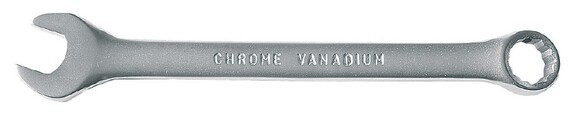 Ключ рожково-накидний Grad 12 мм CrV (6020575)