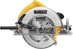 Пила дисковая DeWalt (DWE575K_Y)