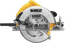 Пила дисковая DeWalt (DWE575K_Y)