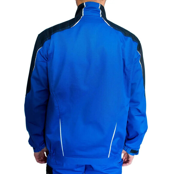 Куртка робоча ARDON 4Tech 01 синьо-чорна 194 см, р.54 (55956) фото 2
