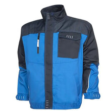 Куртка робоча ARDON 4Tech 01 синьо-чорна 194 см, р.54 (55956)