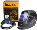 Маска зварювальника Machtz MWH-4/309 PRO (11076)