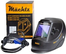 Маска сварщика Machtz MWH-4/309 PRO (11076)