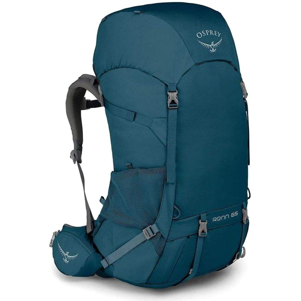 

Рюкзак Osprey Renn 65 Challenger Blue (009.2734)