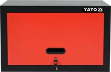 Шафа навісна для майстерні Yato (YT-08935)