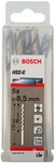 Набір свердел Bosch HSS-G 8.5мм (2608595073) 5 шт