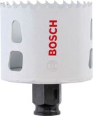 Коронка биметалическая Bosch BiM Progressor 59мм (2608594223)