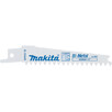 Набір пилок Makita BiM для JR100D 100мм (B-20448) 5 шт