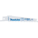 Набір пилок Makita BiM для JR100D 100мм (B-20448) 5 шт