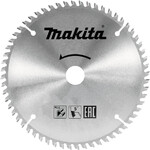 Пильний диск Makita по алюмінію 305x30x100T TCT (D-73025)