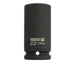 Головка торцева Yato подовжена 29 мм (YT-1129)