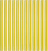 Стрижні клейові Yato жовті 7.2х100мм 12 шт (YT-82445)