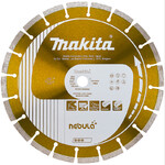 Алмазний диск Makita NEBULA по бетону 300х20мм (B-54047)
