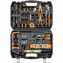 Набір інструментів Neo Tools 10-202