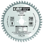 Пильный диск CMT 291.216.48M