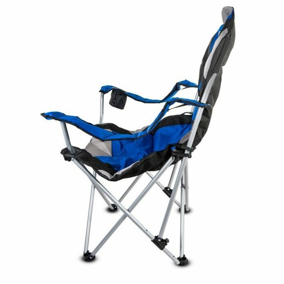 Складное кресло-шезлонг Ranger FC 750-052 Blue (RA 2233) изображение 2